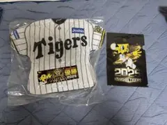阪神タイガース 2025年優勝記念グッズ