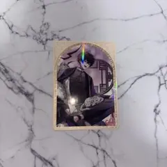 にじさんじ　Art Of NIJISANJI 佐伯イッテツ