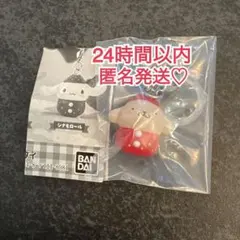いちごめじるしアクセサリー♡ポムポムプリン