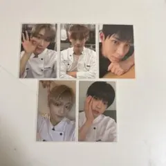 2026年最新】キムミンソン トレカの人気アイテム - メルカリ