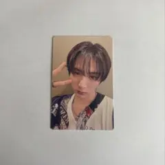 BOYNEXTDOOR テサン yzy 中華 トレカ yizhiyu 7.0 - メルカリ