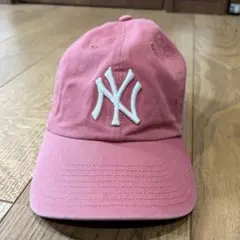 47 Brand ピンク ベースボールキャップ OSFAのサムネイル