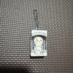 ちいかわ　チョコボックス　ラッコ