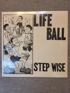2026年最新】STEP WISE LIFE BALLの人気アイテム - メルカリ
