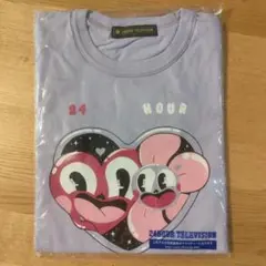 24時間テレビ チャリティTシャツ㉒