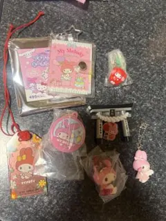 2026年最新】マイメロまとめ売りの人気アイテム - メルカリ