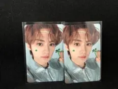 straykids リノ socialpath 通常盤 トレカ