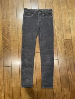 GAP スキニーパンツ　コーデュロイパンツ