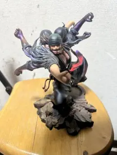 pop ＷＡ-MAXIMUM ZORO ver.ASHURA ロロノア・ゾロ