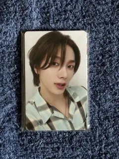 boynextdoor weverse 特典 トレカ 19.99 セット