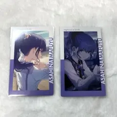 朝比奈まふゆ エピカ vol.21C