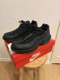 ⚠️値下げ依頼‼️歓迎✨新品Nike Air Max95❣️ESSENTIAL29cm - メルカリ