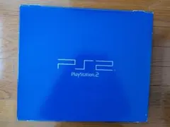 SONY PlayStation 2 SCPH-30000 本体