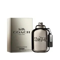 コーチ マン ピュア プラチナム パルファム PARFUM SP 100mlのサムネイル
