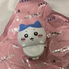 ちいかわ HIPPPERS ヒッパーズ ハチワレ