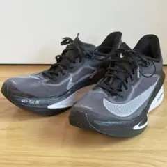 美品 26.0 ズームフライ6 ナイキ NIKE