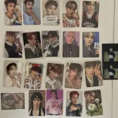 エリック　トレカセット