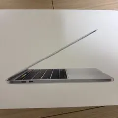 Apple MacBook Pro マックブックプロ　13インチ