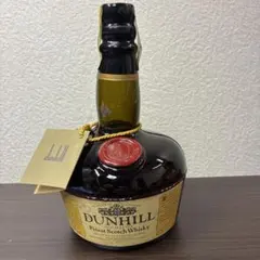 2026年最新】Dunhill ウイスキーの人気アイテム - メルカリ
