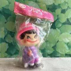 2026年最新】ペコちゃん人形 非売品の人気アイテム - メルカリ