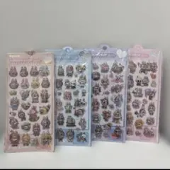 ラブブ　ボンボンドロップ　2袋