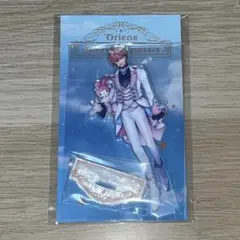 にじさんじ 赤城ウェン サンリオ アクスタ