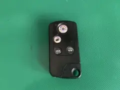 平成25年9月登録ホンダ ステップワゴン RK5 スパーダＺ　スマートキーのサムネイル