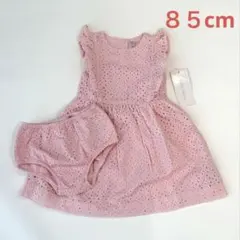 Ralph Lauren ベビー　ワンピース　ラルフローレン 18m 80 90