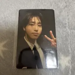 karma FANS ラキドロ ハン