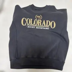 Hollister Colorado スウェットのサムネイル