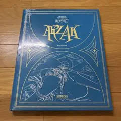 2026年最新】メビウス アルザックの人気アイテム - メルカリ