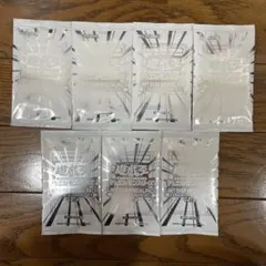 遊戯王 プロモ　リミットオーバースペシャルパック　　7パック　vol.2