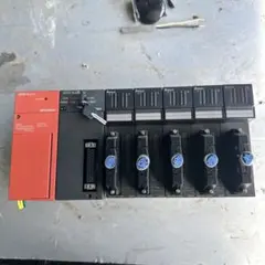 MITSUBISHI A1S61P PLCユニット 8スロット - メルカリ