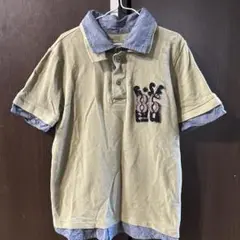 GapKids ポロシャツ 140