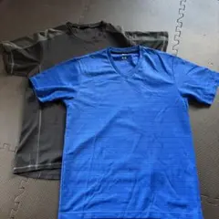 GU&ユニクロTシャツセット