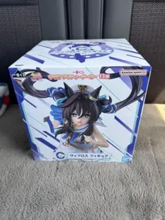 ウマ娘　一番くじ　フィギュア　C賞 ヴィヴロス