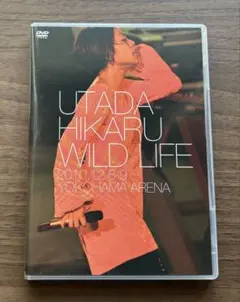 2025年最新】宇多田ヒカル wild lifeの人気アイテム - メルカリ