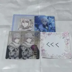 棗巳波 まとめ売り アイナナ アイドリッシュセブン ŹOOĻ