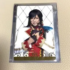 ふぉとカード 和泉守