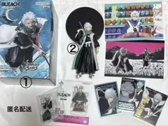2025年最新】bleach アクリルスタンドの人気アイテム - メルカリ