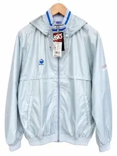 ASICS Recorder LD-392 新品タグ付き シルバーのサムネイル