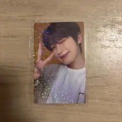 ENHYPEN FCトレカ ソヌ