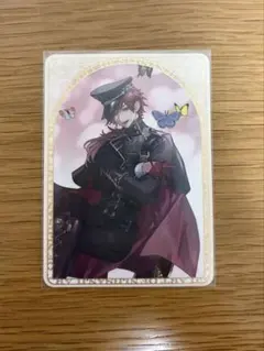 にじさんじ ART OF NIJISANJI コレクションカード ローレン