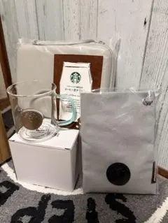 スターバックス福袋　4点セット