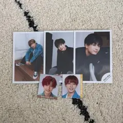 中村嶺亜 まとめ売り