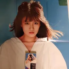 2026年最新】浜田麻里 ポスターの人気アイテム - メルカリ