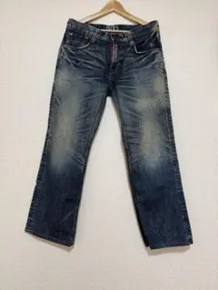 503 Made in USA EM03ST 激レア米国製 32 ダークブルー 503 Made in USA EM03ST 激レア米国製 32 ダークブルー 2025年