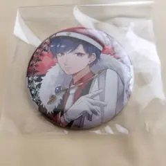 いれいす If 缶バッジ RAID OF DICE