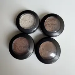 MAC アイシャドウ　セット