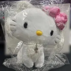 2026年最新】チャーミーキティ うさみみ ぬいぐるみ 「チャーミー